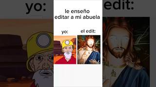 El edit 💀 #memes #edit #capcut #brawlstars #jesus #fonk | créditos al creador :v |