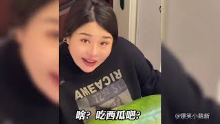 盘点网络上的夫妻婚后生活，结婚后的日子，一定要充满乐趣才行！