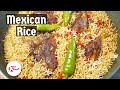 #shorts | The Best One Pot Chicken Rice Mexican Style |