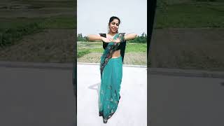 Aunty number 1 song dance by sapna. #shorts.