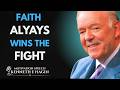 KENNETH E. HAGIN: FAITH THAT HEALS — JESUS THE SAME YESTERDAY, TODAY & FOREVER
