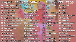 Revina Alvira Sekali Seumur Hidup Full Album ALL SONGS Dangdut Klasik Gasentra Pajangan 2023