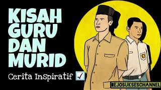 Cerita Inspiratif \u0026 Pesan Bijak \