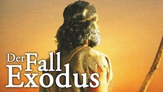 Der Fall Exodus - Offizieller Trailer