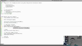 C++ Threads Using Boost in 5 Minutes