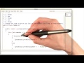 A More Complicated To Do List - Intro to Java Programming