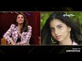Suhana Khan's voice 🤌🏼 talks about mum Gauri Khan 😍 Koffee With Karan ☕