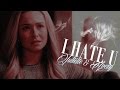 I Hate U | Juliette/Avery