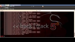 (python) Cross Site Scripting Attack [1]