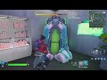 the first attack s1 e2 fortnite myownstoryline