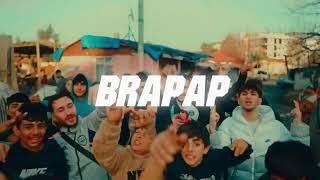 (SATILIK) Organize x Eray067 x Batuflex type Afrotrap Beat -'''BRAPAP''-