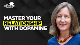 Unlocking Dopamine to Break Addictions and Flourish in Life - Dr Anna Lembke
