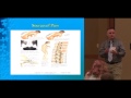 pain management doctor robert overbaugh explains treatment in spondyloarthritis