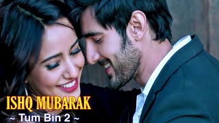 ishq mubarak 🥹#gumnaam__singer0007 #arijitsingh #bollywood #trendingmusic #trending #song #viralsong