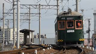 阪堺電気軌道(2012年1月3日)