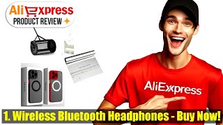Aliexpress Viral Finds: 20 Must-Have Products for 2024