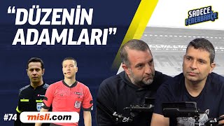 Kasımpaşa 0 - 3 Fenerbahçe, Hakem Atamaları, Max Kruse | Sadece Fenerbahçe #74