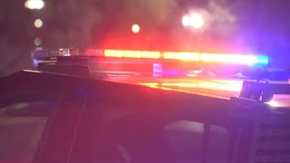 Over 100 arrests made in Las Vegas police sex trafficking operation