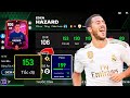 REVIEW EDEN HAZARD HEROES - LÀN GIÓ MỚI BÊN CÁNH TRÁI | FC MOBILE