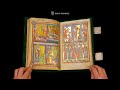 THE ILLUSTRATED BIBLE OF THE HAGUE - Browsing Facsimile Editions (4K / UHD)