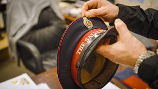 Giving Hope in Aiken County: An Interview with Captain Michael Good of The Salvation Army