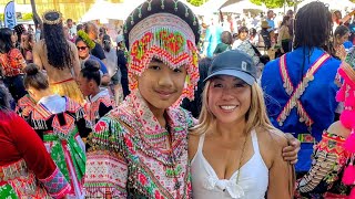 Bridging two identities: 'I'm a gay Hmong person ... I'm proud of that'