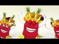 Happy Meal • Jim Knopf und Lukas, der Lokomotivführer • McDonald's • Commercial