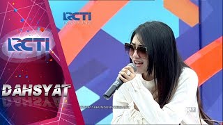 DAHSYAT - Via Vallen Secawan Madu [19 JANUARI 2018]