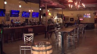 San Antonio bar owner fights back against threat of eminent domain