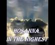 HOSANNA Karaoke Version