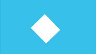 Calm animation loop - creative coding