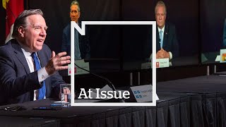 How Ottawa is receiving provinces' calls for more health funding | At Issue