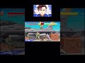 サマソ投げ　ストリートファイターii　春麗　スト2初代　chun li　street fighter ii