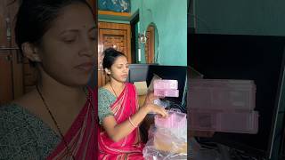 💁🏼‍♀️तुमची पण काम चालू आहेत का?#viralvideos #minivlog #trending #shortvideo #vlog #dailyvlog