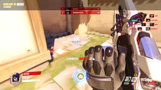 Widowmaker Highlight - Nich05