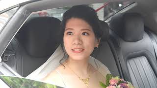 偉傑 姿婷結婚婚禮記錄精華版+ok