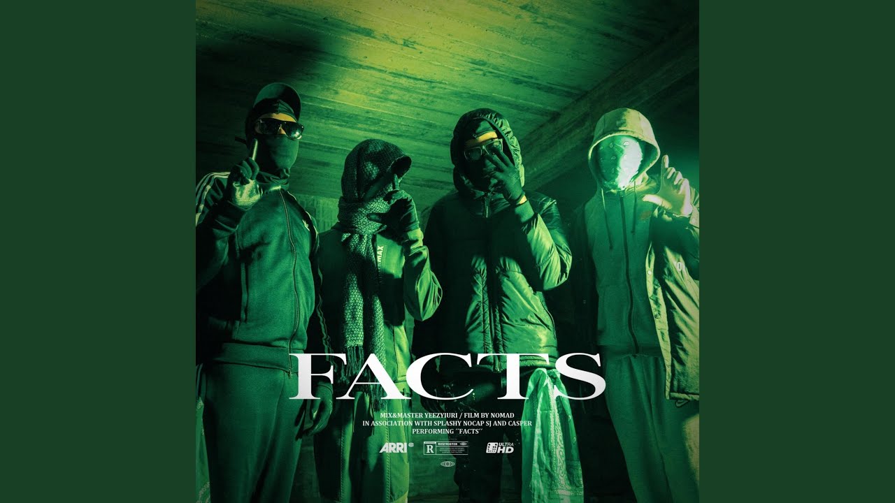 Facts Youtube Music
