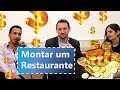 Regra de Ouro Para Quem Vai Montar um Restaurante e Quer Ter Sucesso | Matheus Lessa | #BoraDominar