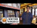 Best Burger Reviews - New York Burger Co.