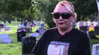 Arrest Made in 2008 Murder Case