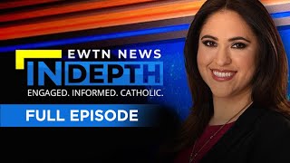 EWTN News In Depth: The Secularization of Latin America | Friday, September 16, 2022