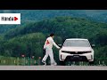 【ホンダ･シビック タイプR CM】－ホンダハート篇 2022 HONDA 『CIVIC Type R』TV Commercial－