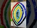 🎨satisfying color mixing the art of color blending relaxing