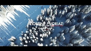 Rendez-vous à Morzine cet hiver !