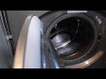 ariston 2 in 1 washer dryer instruction video