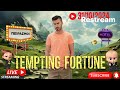 Live Tempting Fortune 31/10/2024 με σχολιασμο!