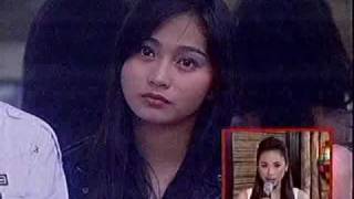 PBB TEEN CLASH - TRICIA EVICTED