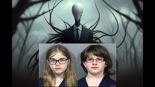 A Slender Man jelenség: Amikor a kitalált szörny valódi tragédiát okozott