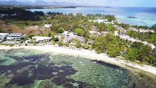 Seapoint Boutique Hotel - Pointe aux Cannoniers