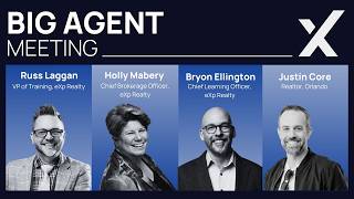 Secure Top Listing Exposure with the 2026 Marketing Update | Big Agent Meeting REPLAY